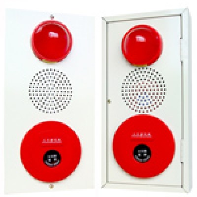 Hệ thống chuông, đèn, nút ấn - Công Ty TNHH Phát Triển Công Nghệ Thành Công